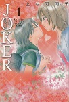JOKER�\��I�������S①